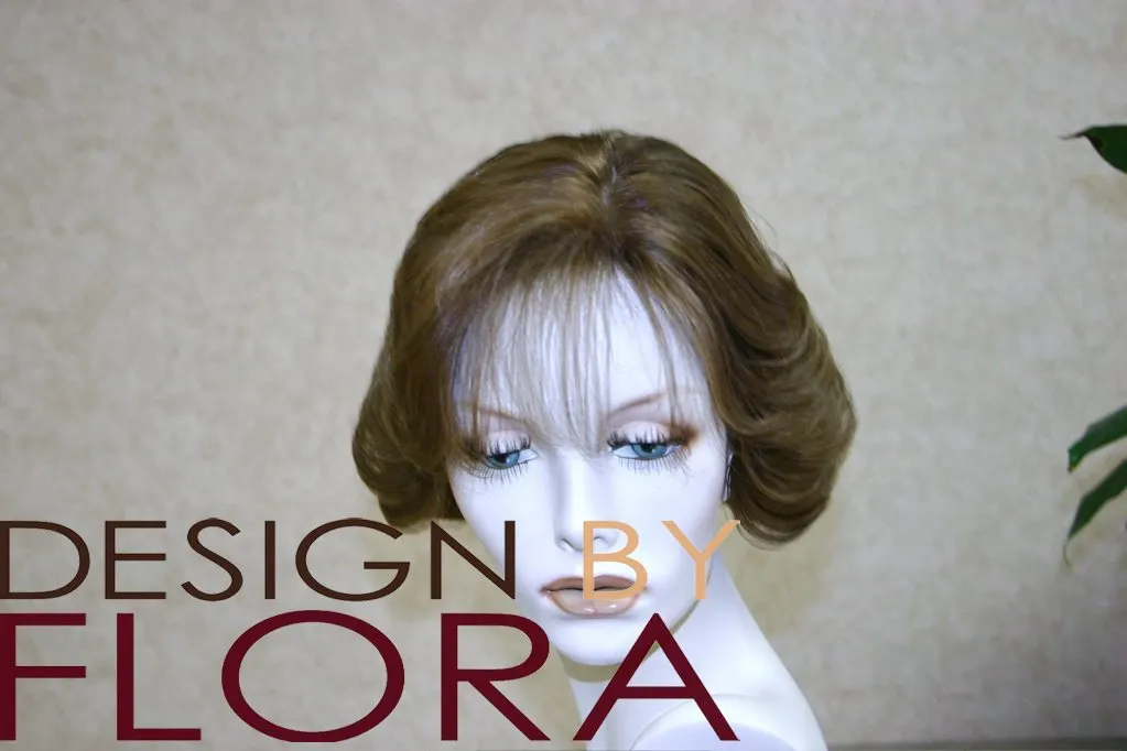 Wash & Sets European human hair style by Design by Flora