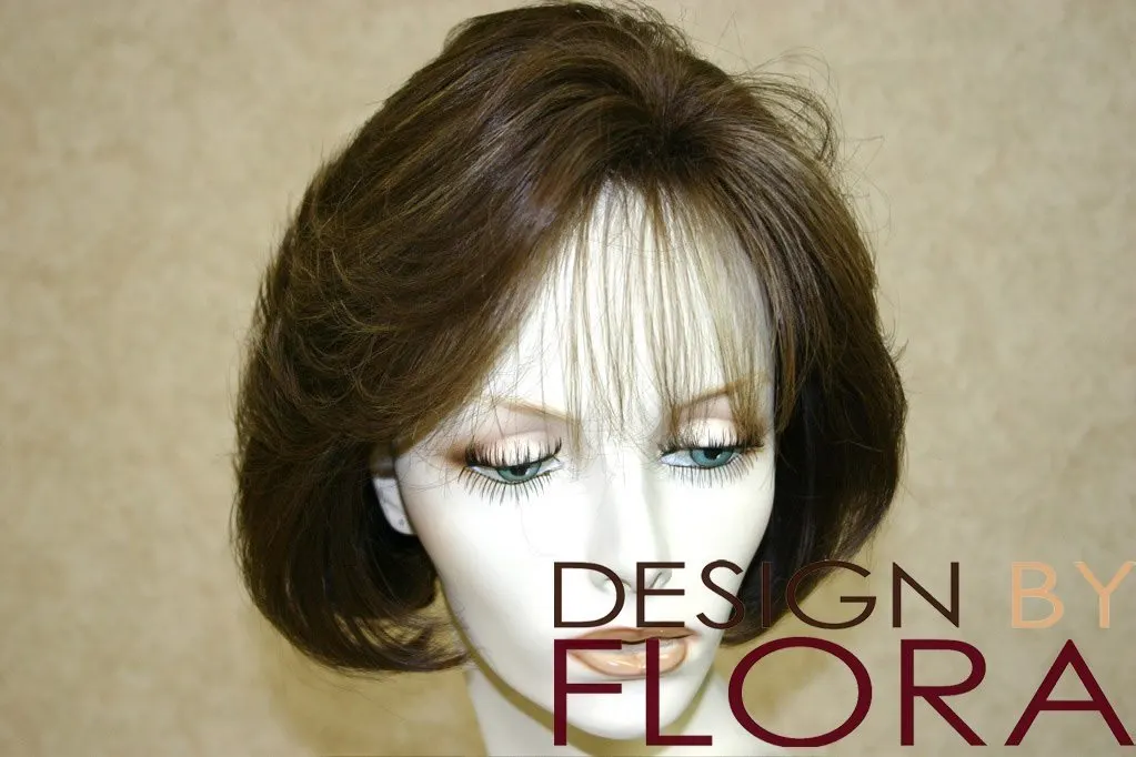 Wash & Sets European human hair style by Design by Flora