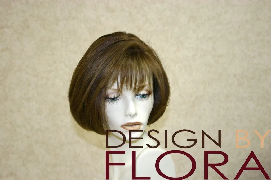 Wash & Sets European human hair style by Design by Flora