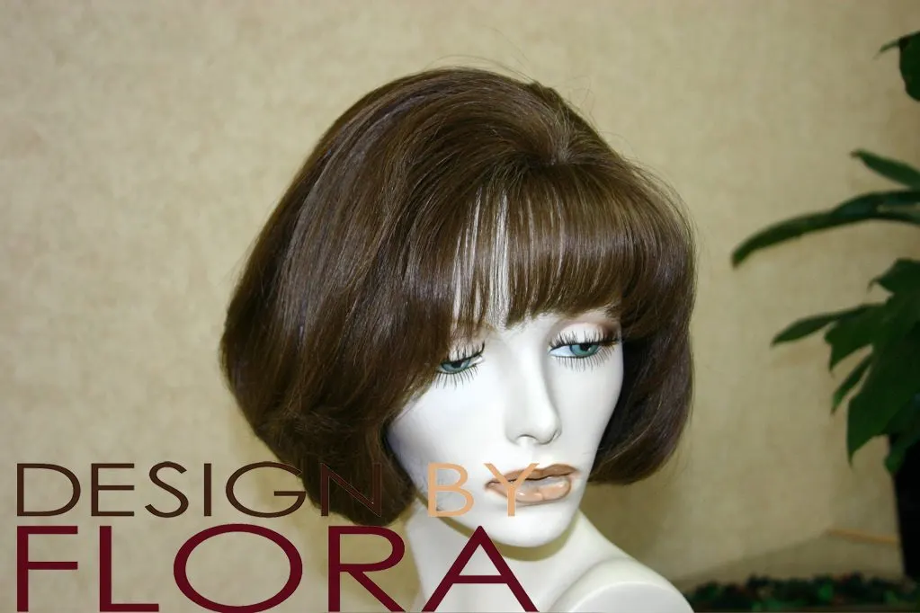 Wash & Sets European human hair style by Design by Flora
