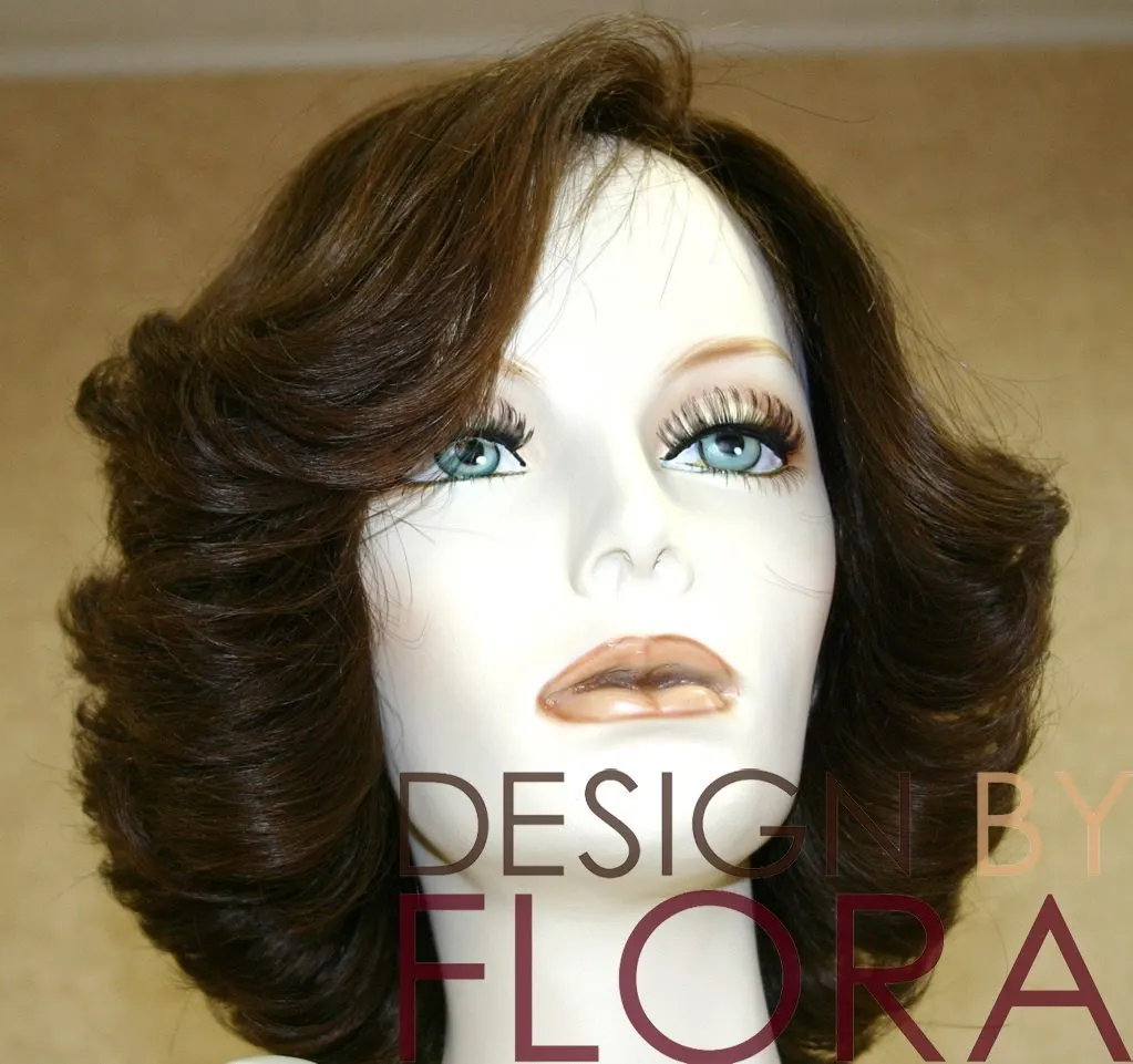 Wash & Sets European human hair style by Design by Flora