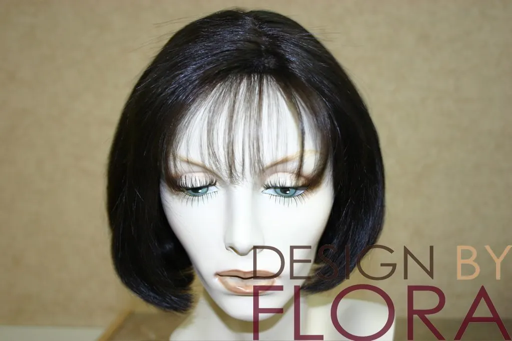 Wash & Sets European human hair style by Design by Flora
