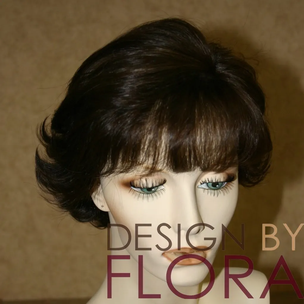 Wash & Sets European human hair style by Design by Flora