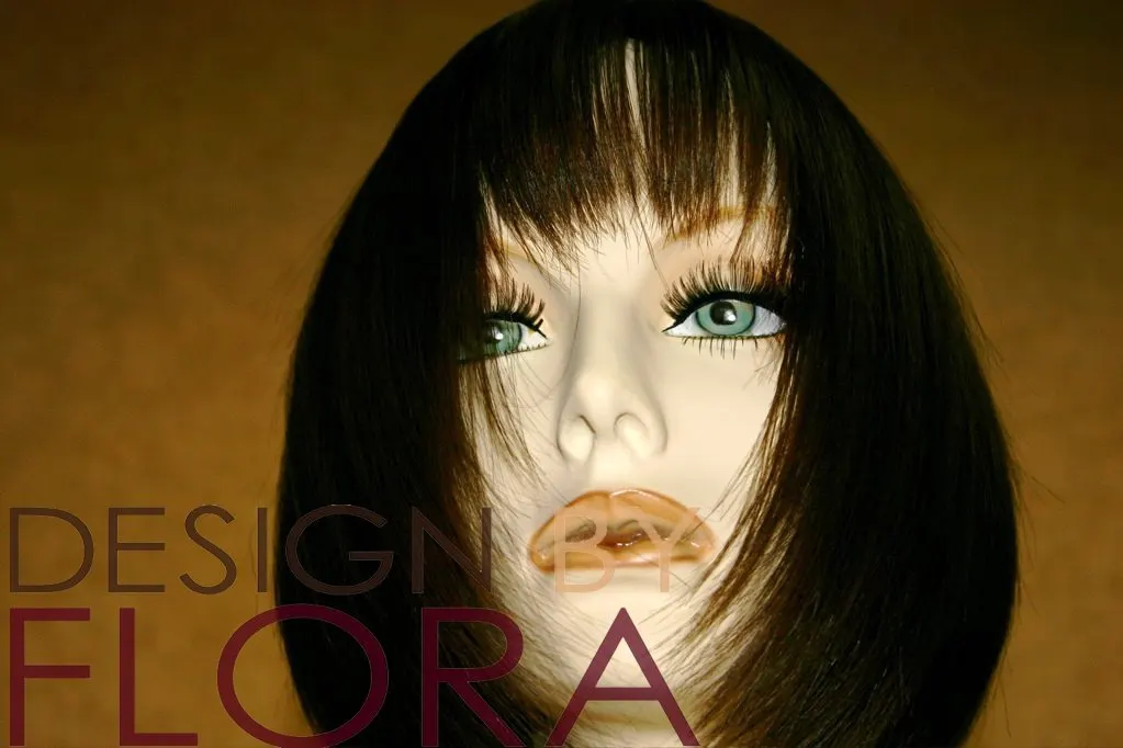 Wash & Sets European human hair style by Design by Flora