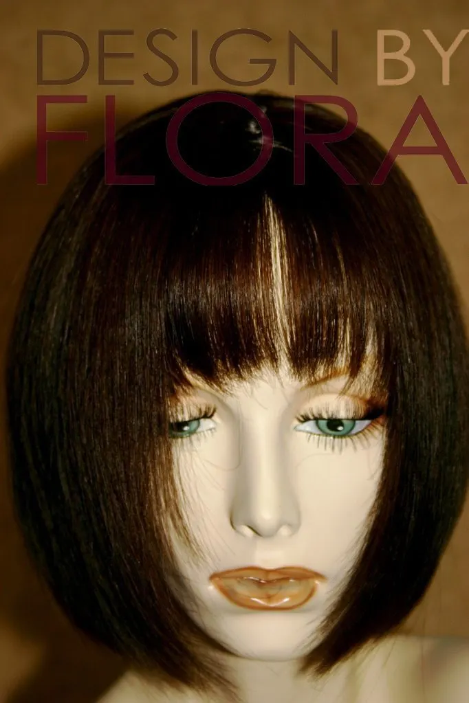 Wash & Sets European human hair style by Design by Flora