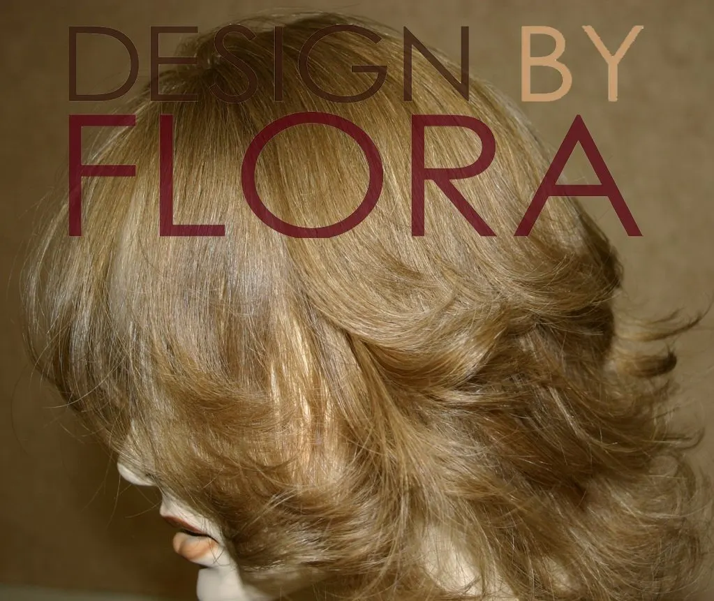 Wash & Sets European human hair style by Design by Flora