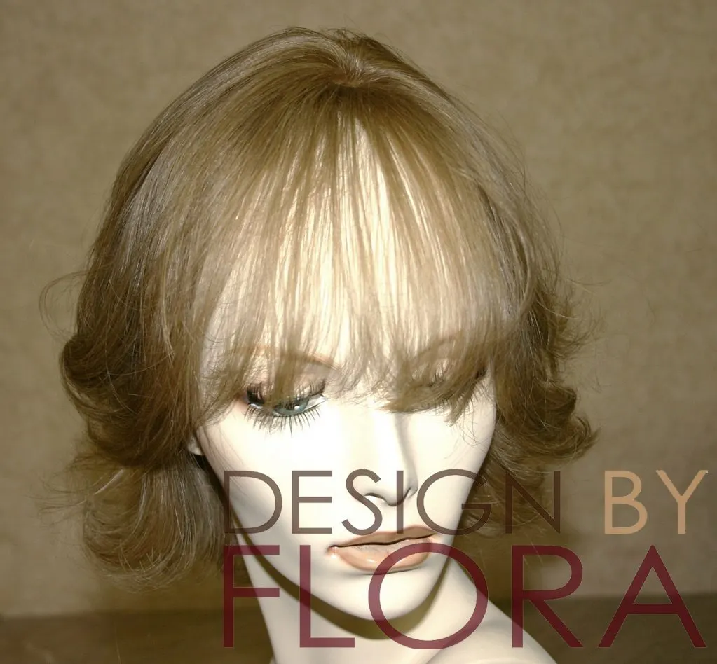 Wash & Sets European human hair style by Design by Flora