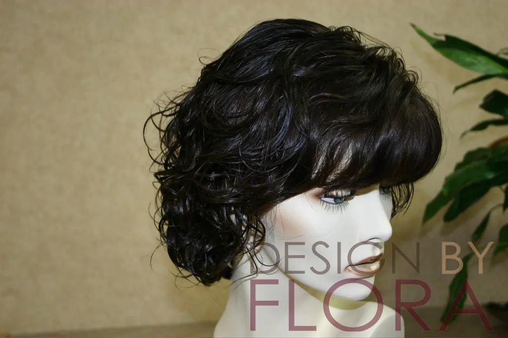 Wash & Sets European human hair style by Design by Flora