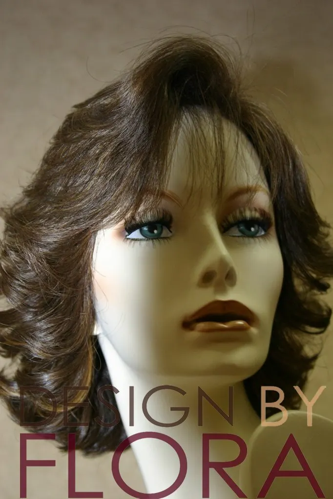 Wash & Sets European human hair style by Design by Flora