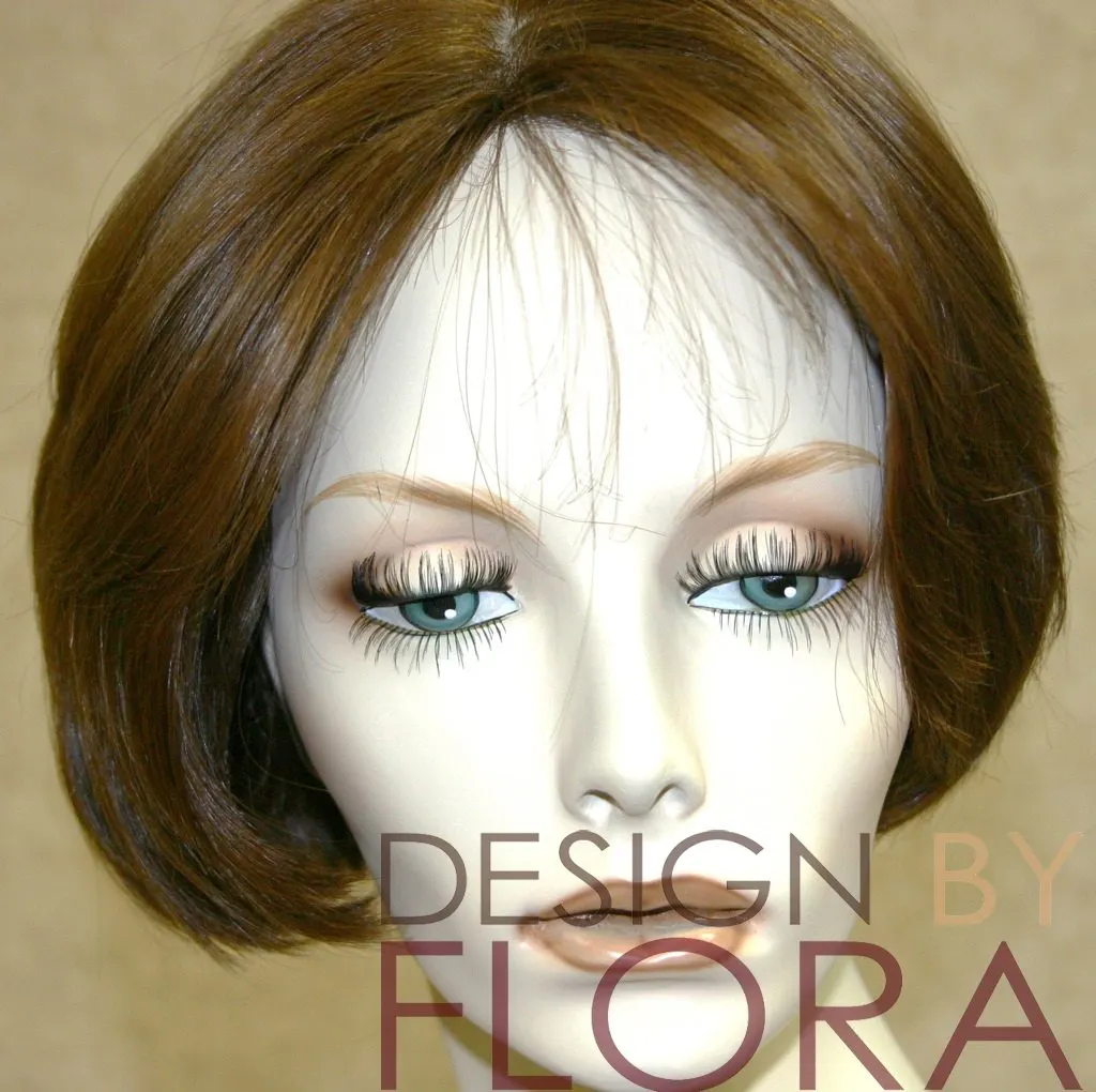 Wash & Sets European human hair style by Design by Flora