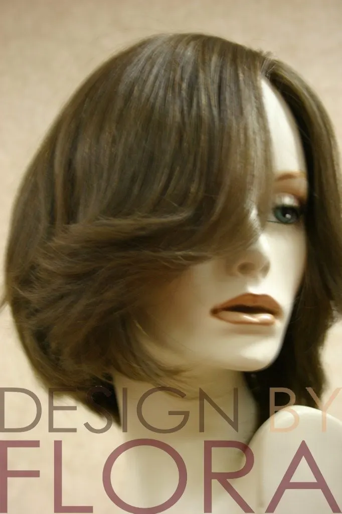 Wash & Sets European human hair style by Design by Flora