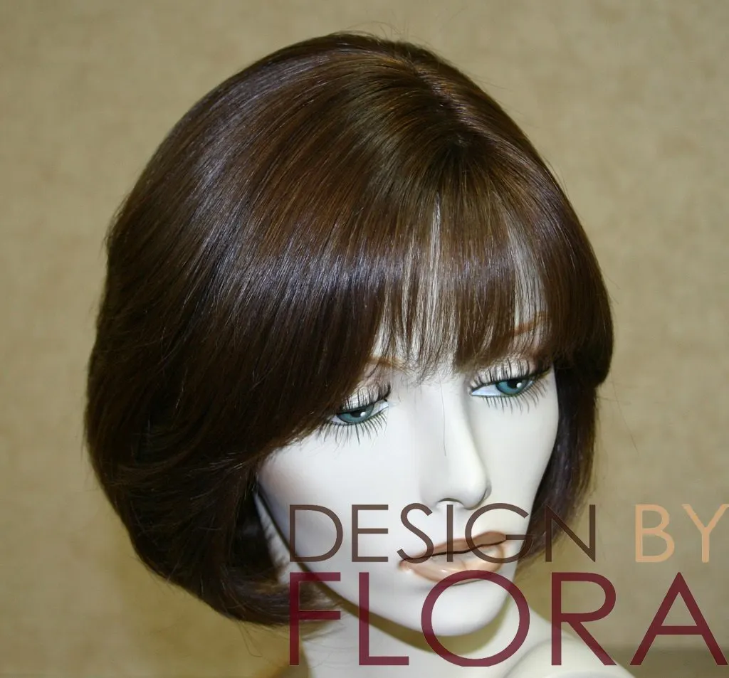 Wash & Sets European human hair style by Design by Flora