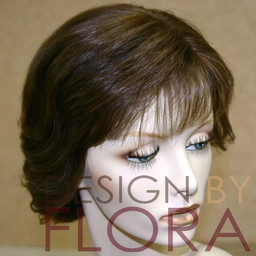 Wash & Sets European human hair style by Design by Flora