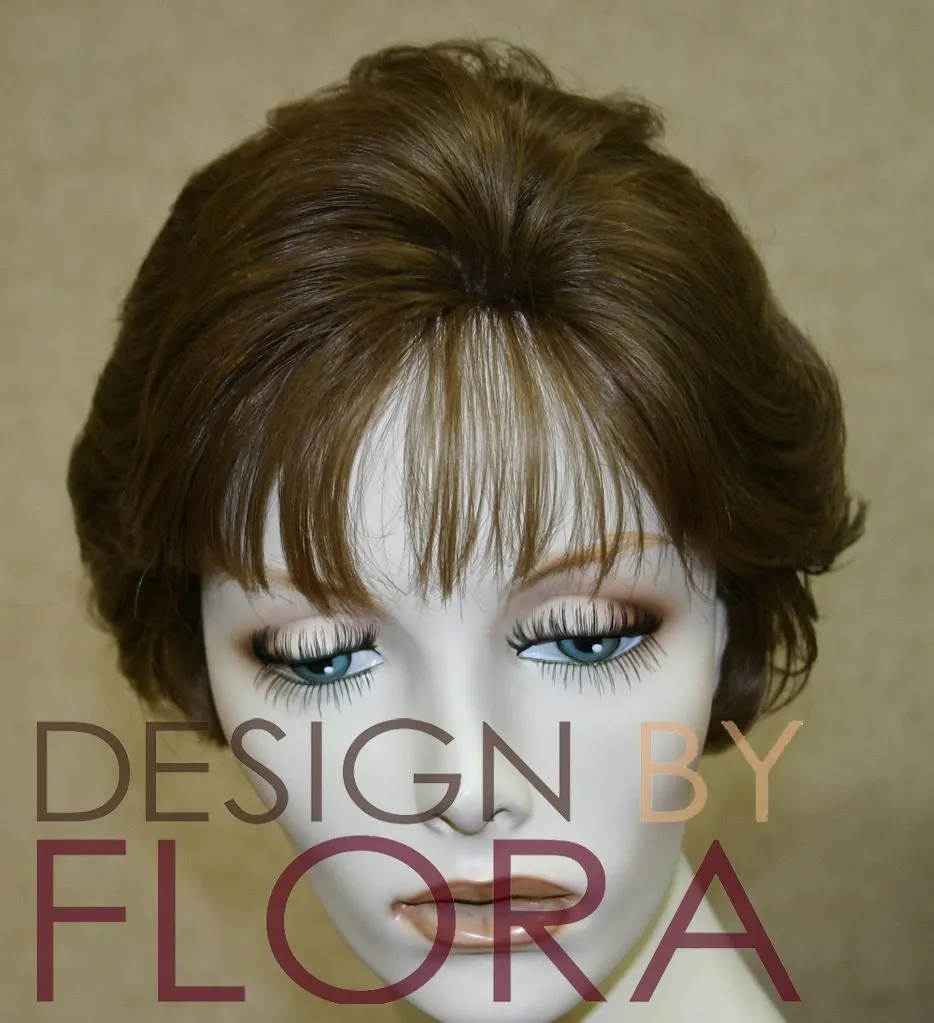 Wash & Sets European human hair style by Design by Flora