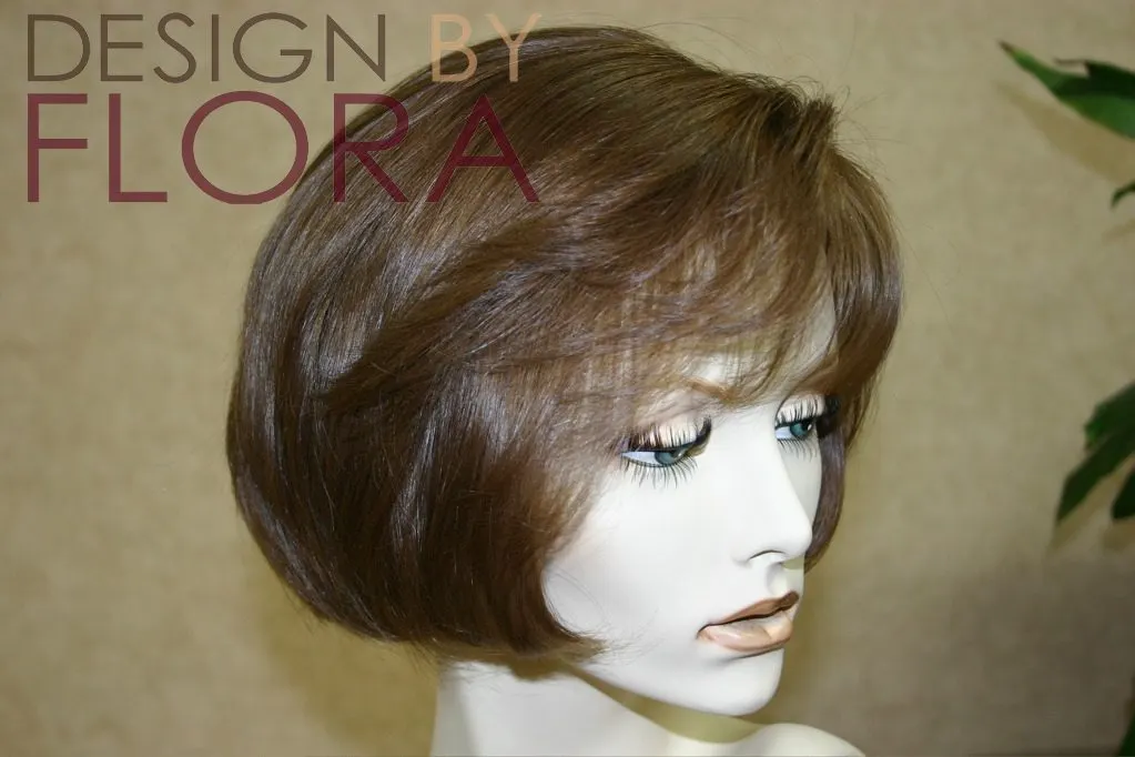 Wash & Sets European human hair style by Design by Flora