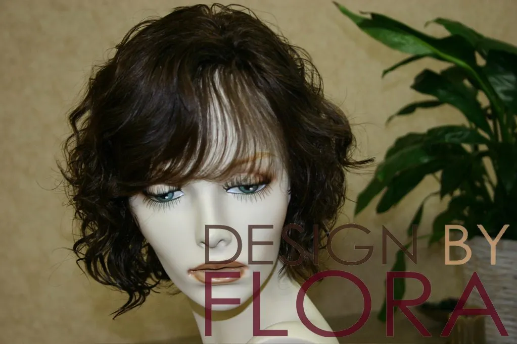 Wash & Sets European human hair style by Design by Flora