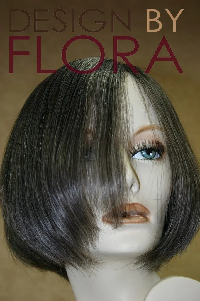 Wash & Sets European human hair style by Design by Flora
