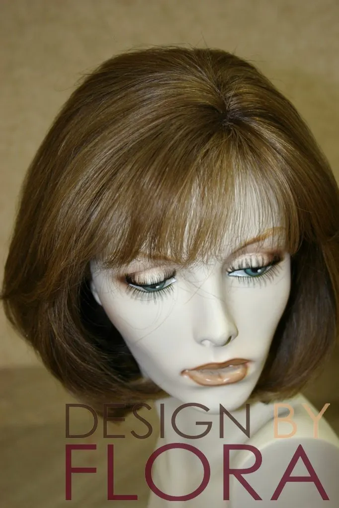 Wash & Sets European human hair style by Design by Flora