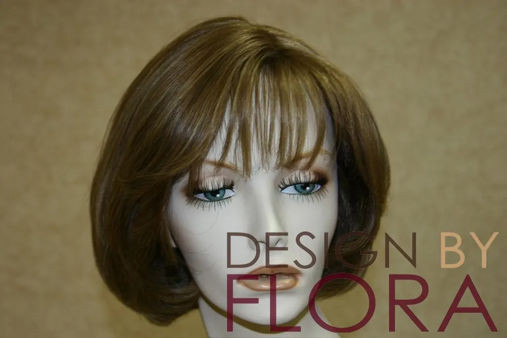 Wash & Sets European human hair style by Design by Flora