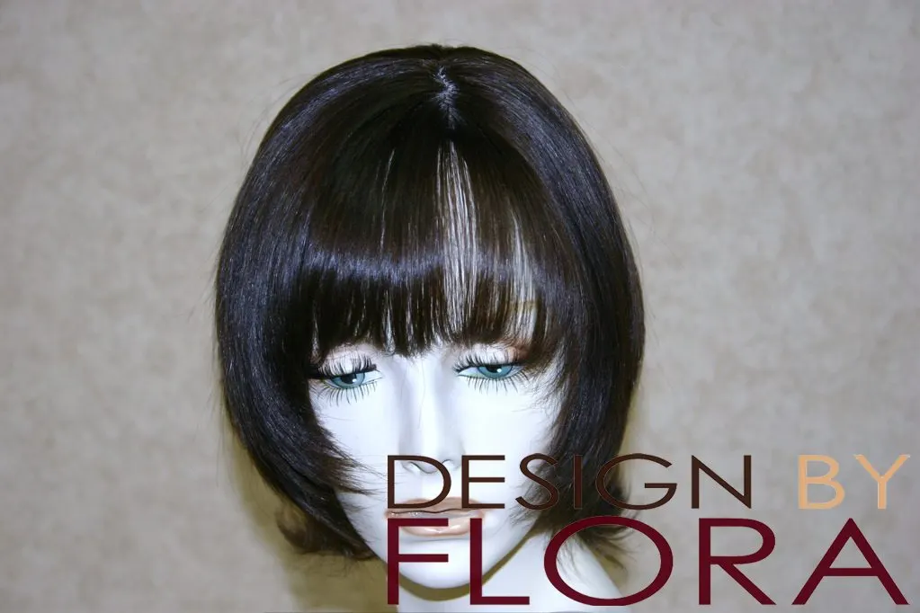 Wash & Sets European human hair style by Design by Flora